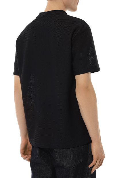 Футболка GIORGIO ARMANI, арт. GM000227/TE10045, фото 4