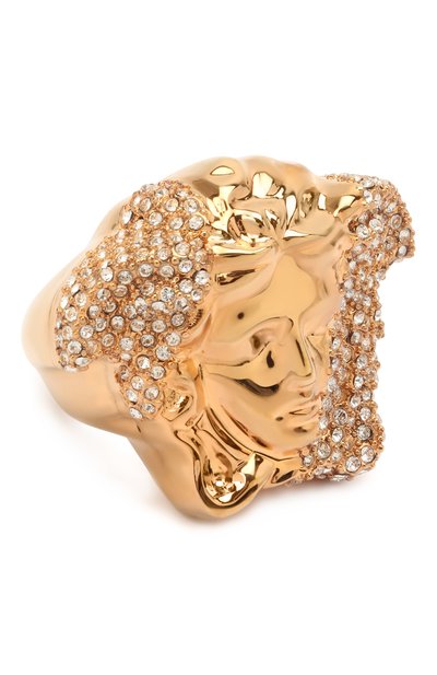 Кольцо medusa VERSACE, арт. DG5I026/DJMX, фото 1