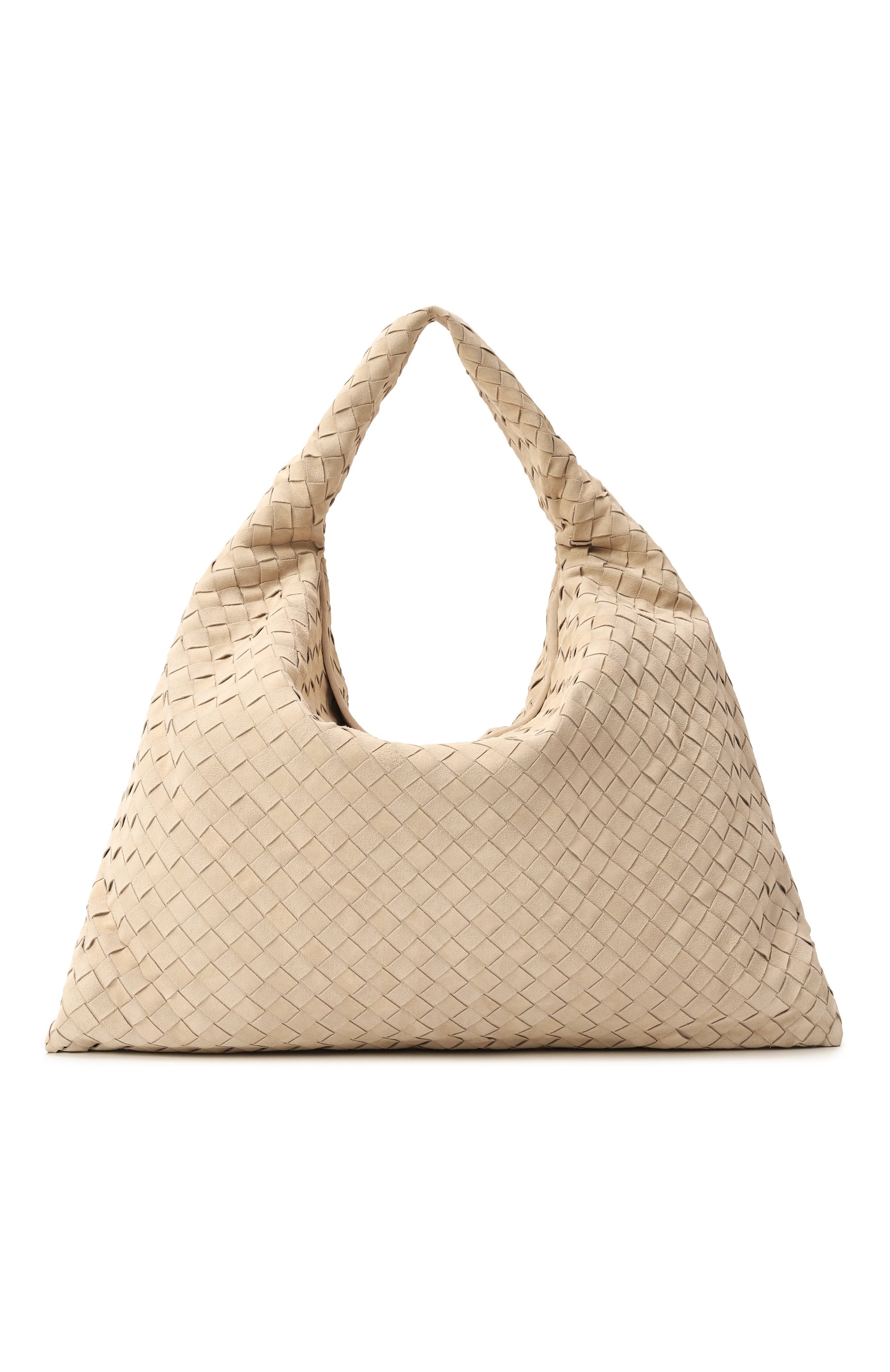 Сумка hop large BOTTEGA VENETA, арт. 763970/V1QE3, фото 1