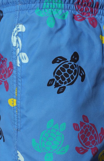 Плавки-шорты VILEBREQUIN, арт. MOOC4B36/367, фото 4