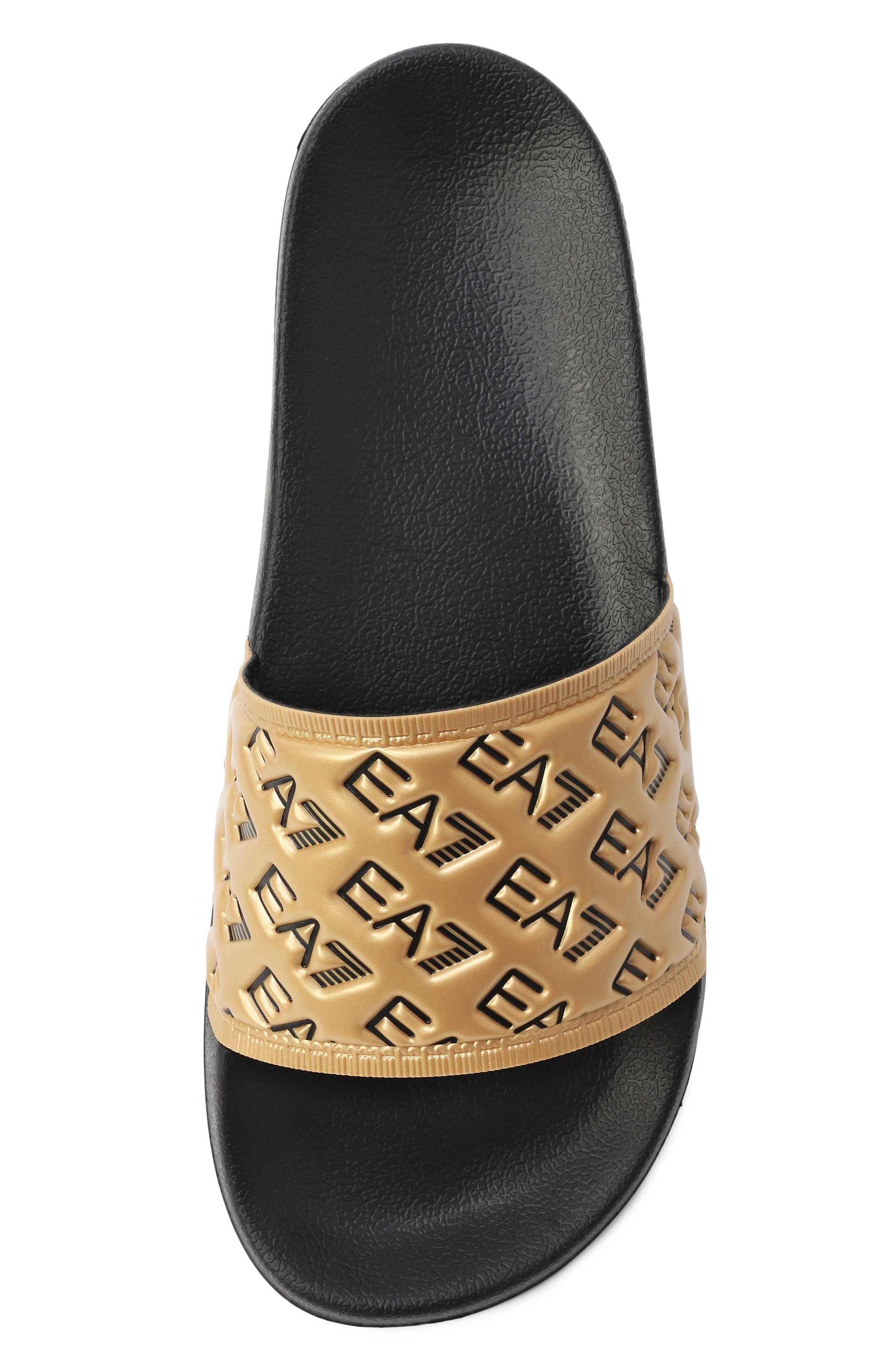 Шлепанцы EA7, арт. 7X000109/AF15125, фото 6