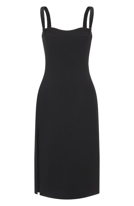 Женское шелковое платье MUGLER, арт. C0M1R01798196
