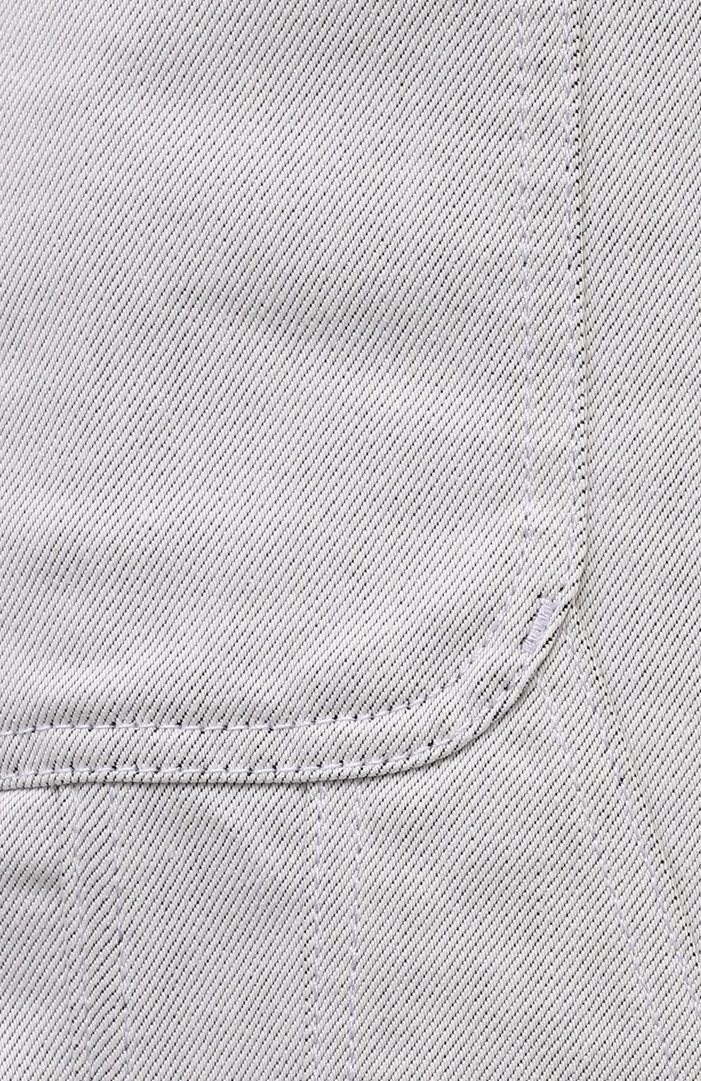 Джинсы HERON PRESTON FOR CALVIN KLEIN, арт. K20K203725, фото 5