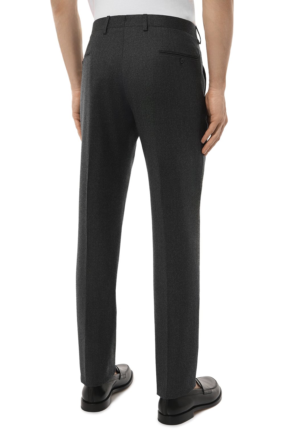 Шерстяной костюм MVST, арт. SG4200/S0691702, фото 5