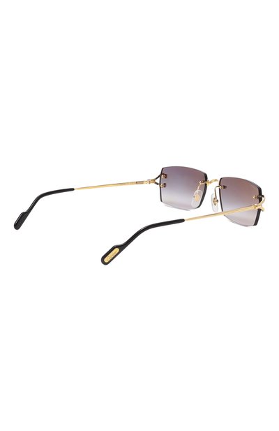 Солнцезащитные очки CARTIER, арт. CT0550S 001, фото 5