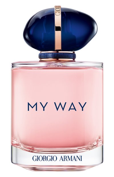 Парфюмерная вода my way (90ml) GIORGIO ARMANI, арт. 3614272907690, фото 1