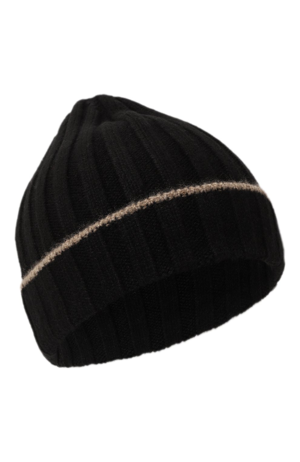 Кашемировая шапка BRUNELLO CUCINELLI, арт. M2240900, фото 1