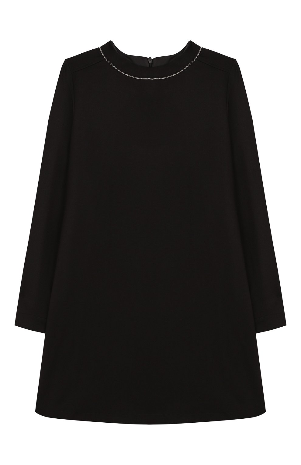 Платье из вискозы ALETTA, арт. AF999434N/4A-8A, фото 1