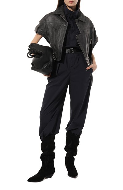 Хлопковый комбинезон ASPESI, арт. 7902/G329, фото 2