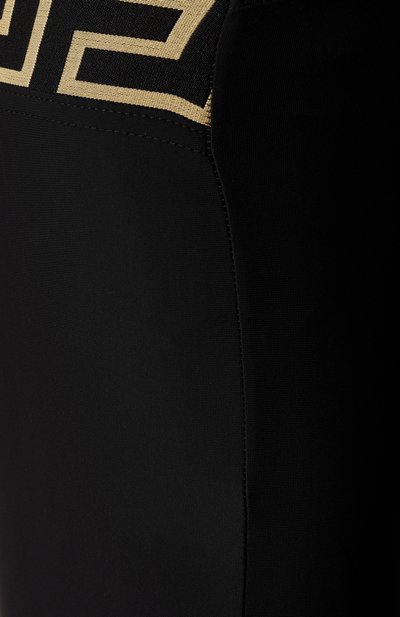 Легинсы VERSACE, арт. 1008681/1A06229, фото 5