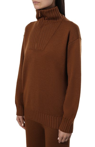 Шерстяной костюм WEEKEND MAX MARA, арт. BIRD 33661016-LALLA 33360316, фото 2