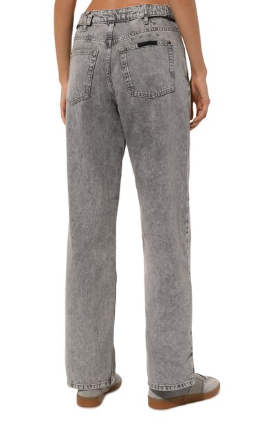 Джинсы KSUBI, арт. WSP24DJ019, фото 4