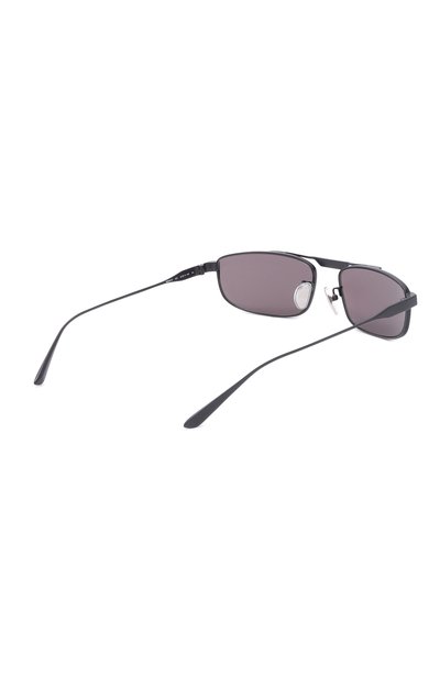 Солнцезащитные очки BALENCIAGA, арт. BB0451S 001, фото 4