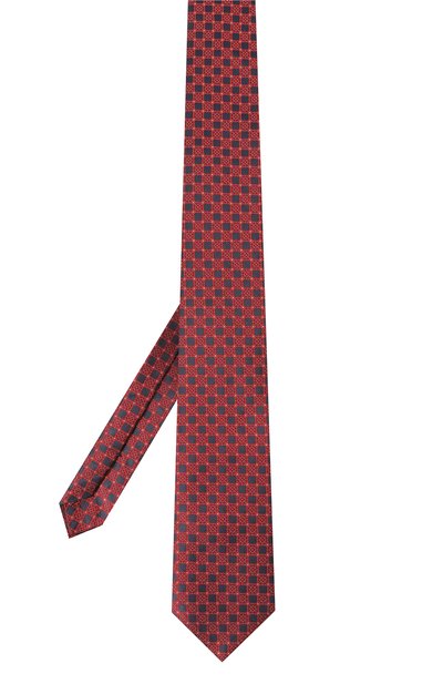 Шелковый галстук STEFANO RICCI, арт. CCXL/48118, фото 3