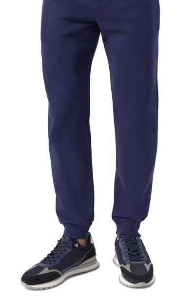 Комбинированные кроссовки newport BOGNER, арт. NEWP0RT 4 B, фото 3