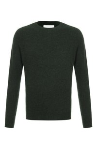 Темно-зеленый