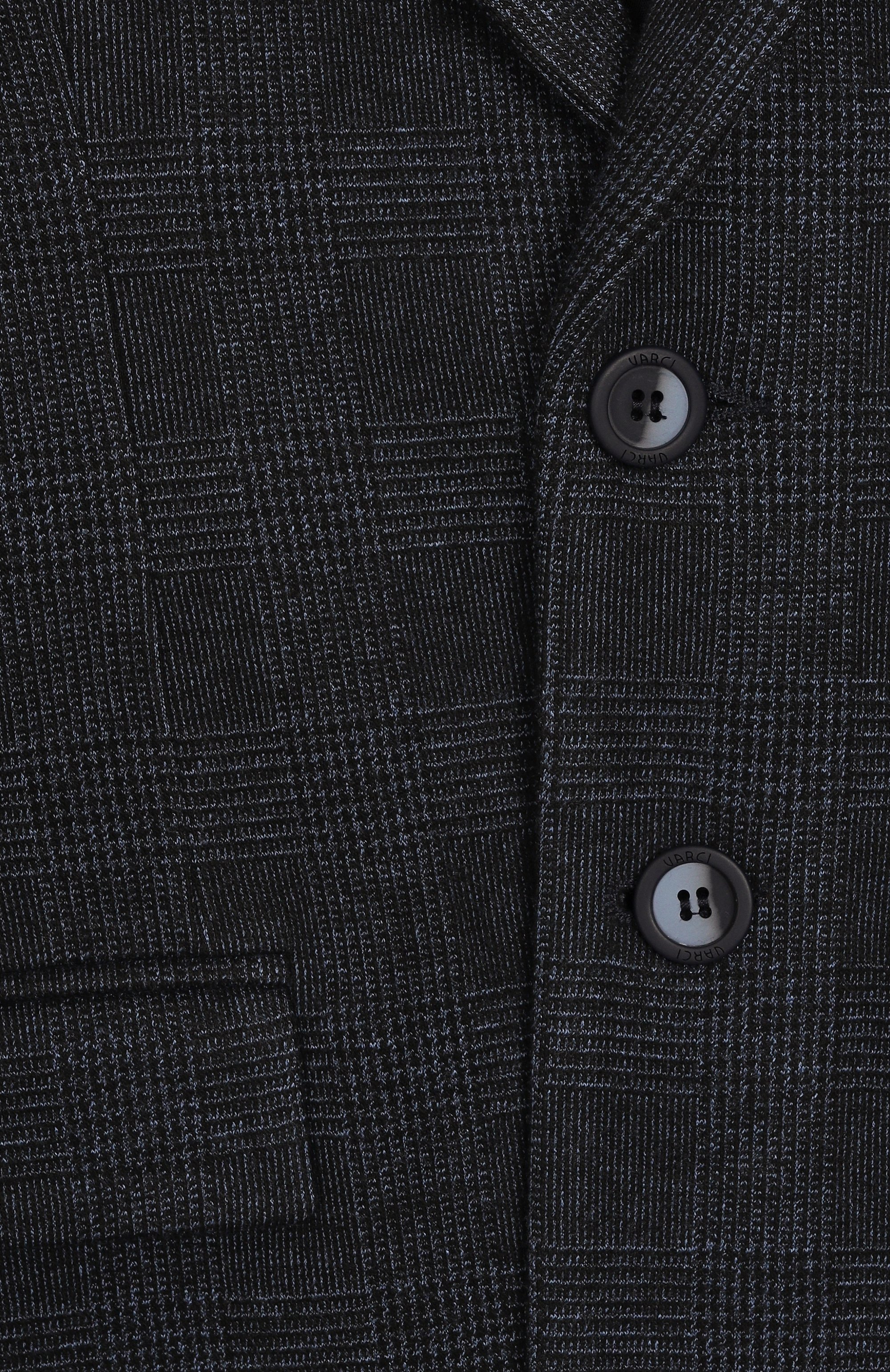 Пиджак VARCI темно-синего цвета по цене 39450 руб., арт. VR2576T/6A-8A, фото 3 Пиджак VARCI, арт. VR2576T/6A-8A, фото 3