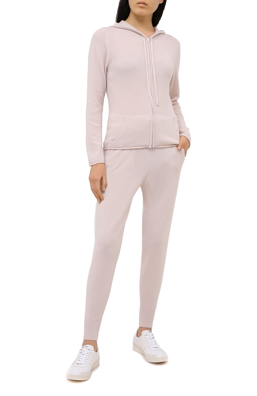 Кашемировые джоггеры ARLOTTA, арт. 2032, фото 2