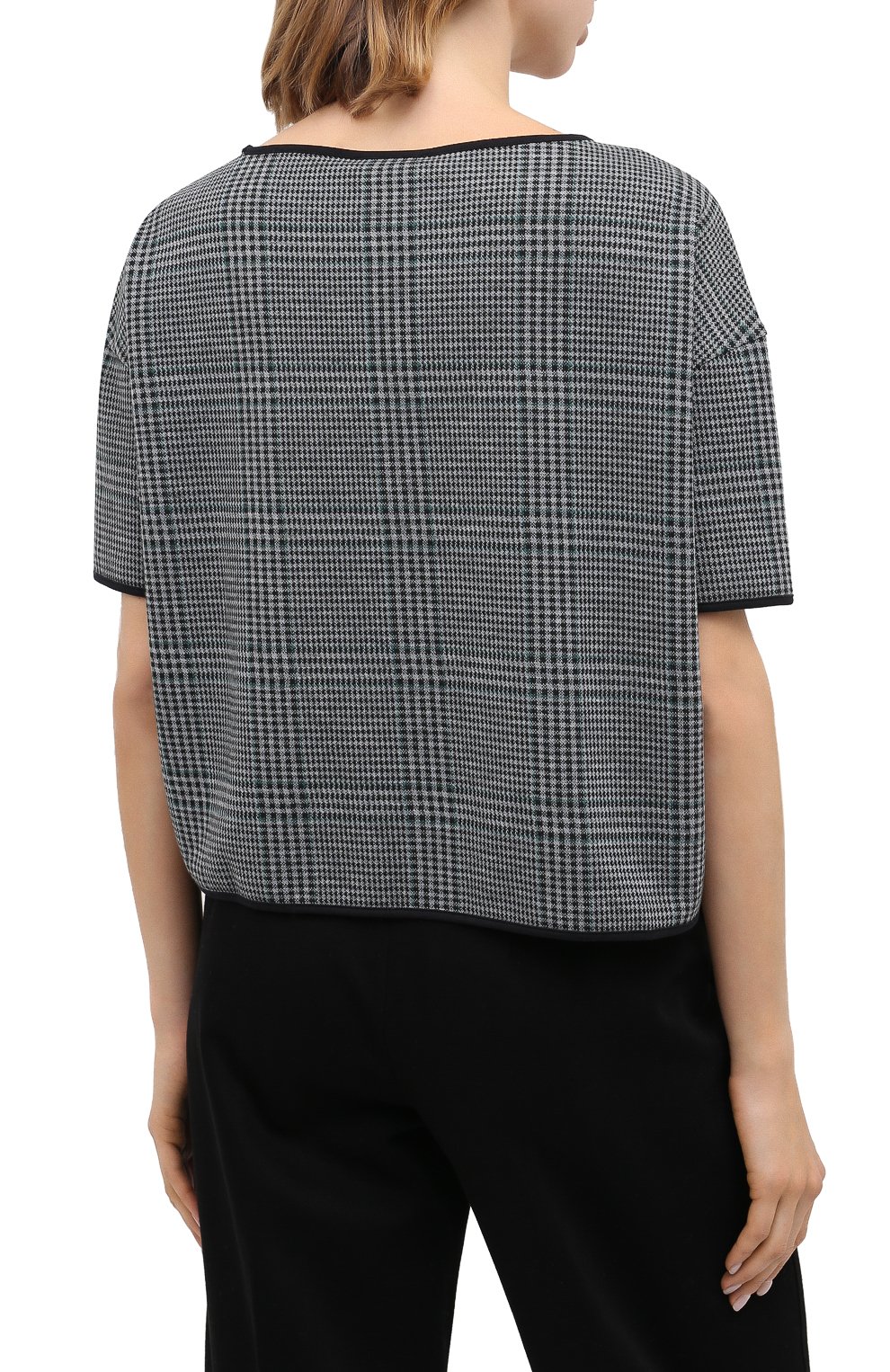 Пуловер EMPORIO ARMANI, арт. 6H2M7A/2J89Z, фото 4