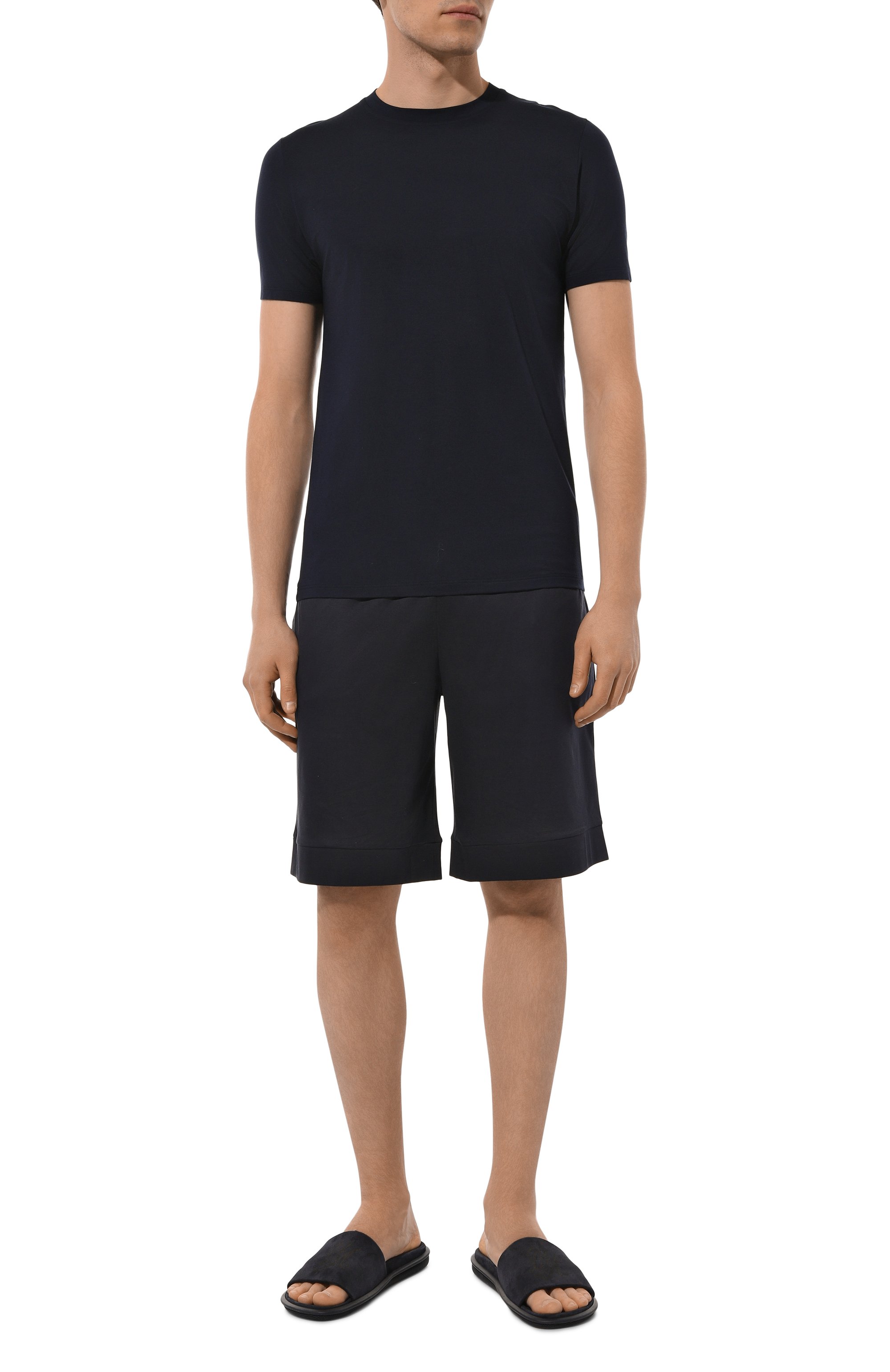 Футболка ZIMMERLI, арт. 700-1341, фото 2