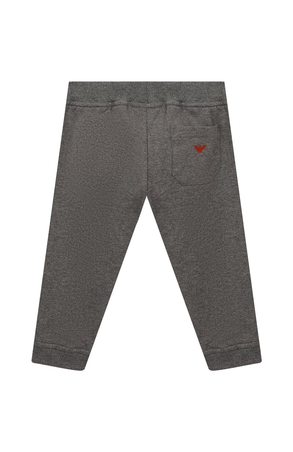 Комплект из кардигана и брюк EMPORIO ARMANI, арт. 6GHV01/4J2MZ, фото 6