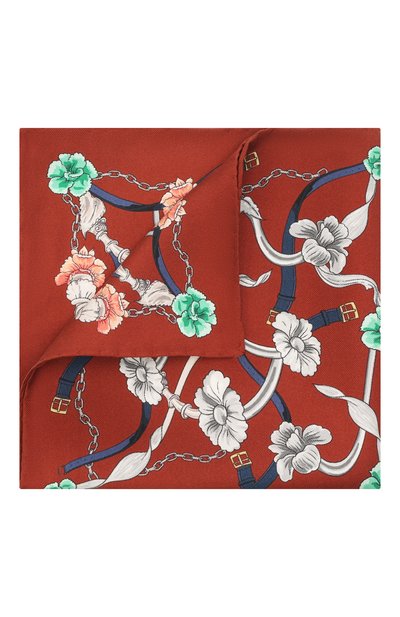 Шелковый платок ETON, арт. A000 32956, фото 1