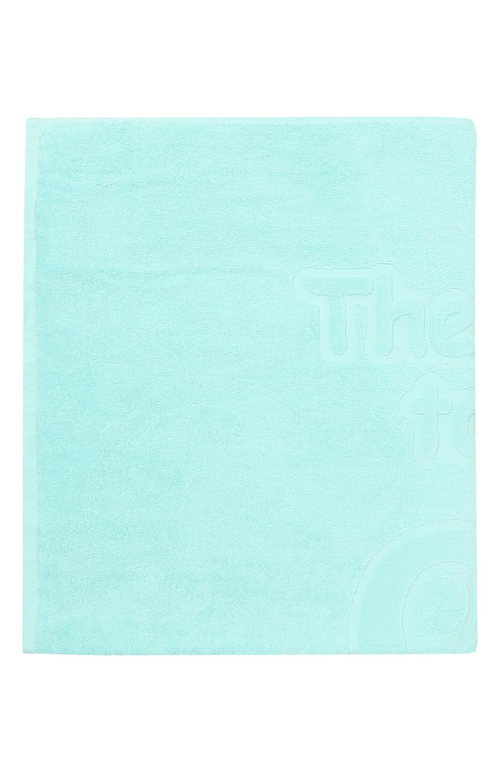 Хлопковое полотенце MC2 SAINT BARTH, арт. STBA/T0WEL J/00018F, фото 3