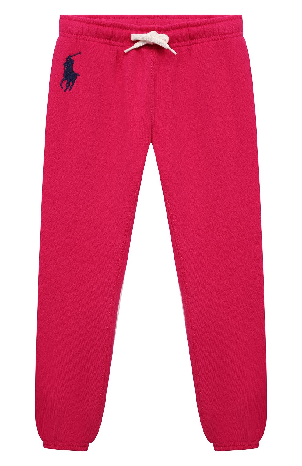 Хлопковые джоггеры POLO RALPH LAUREN, арт. 311854719, фото 1