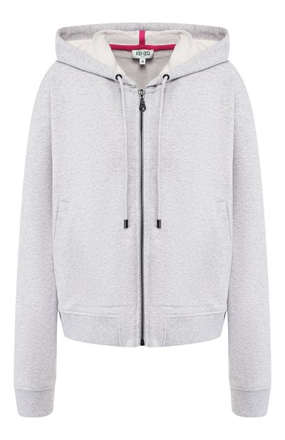 Женский хлопковый кардиган KENZO, арт. 2BL7214XA