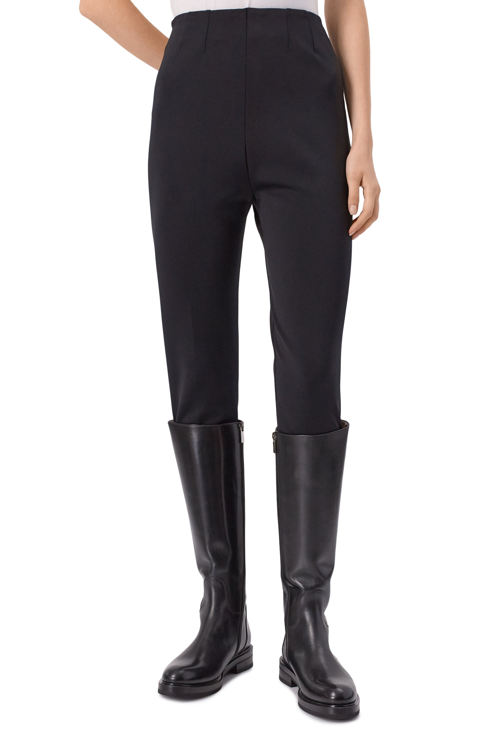 Легинсы KITON, арт. D50118K05L7201, фото 3