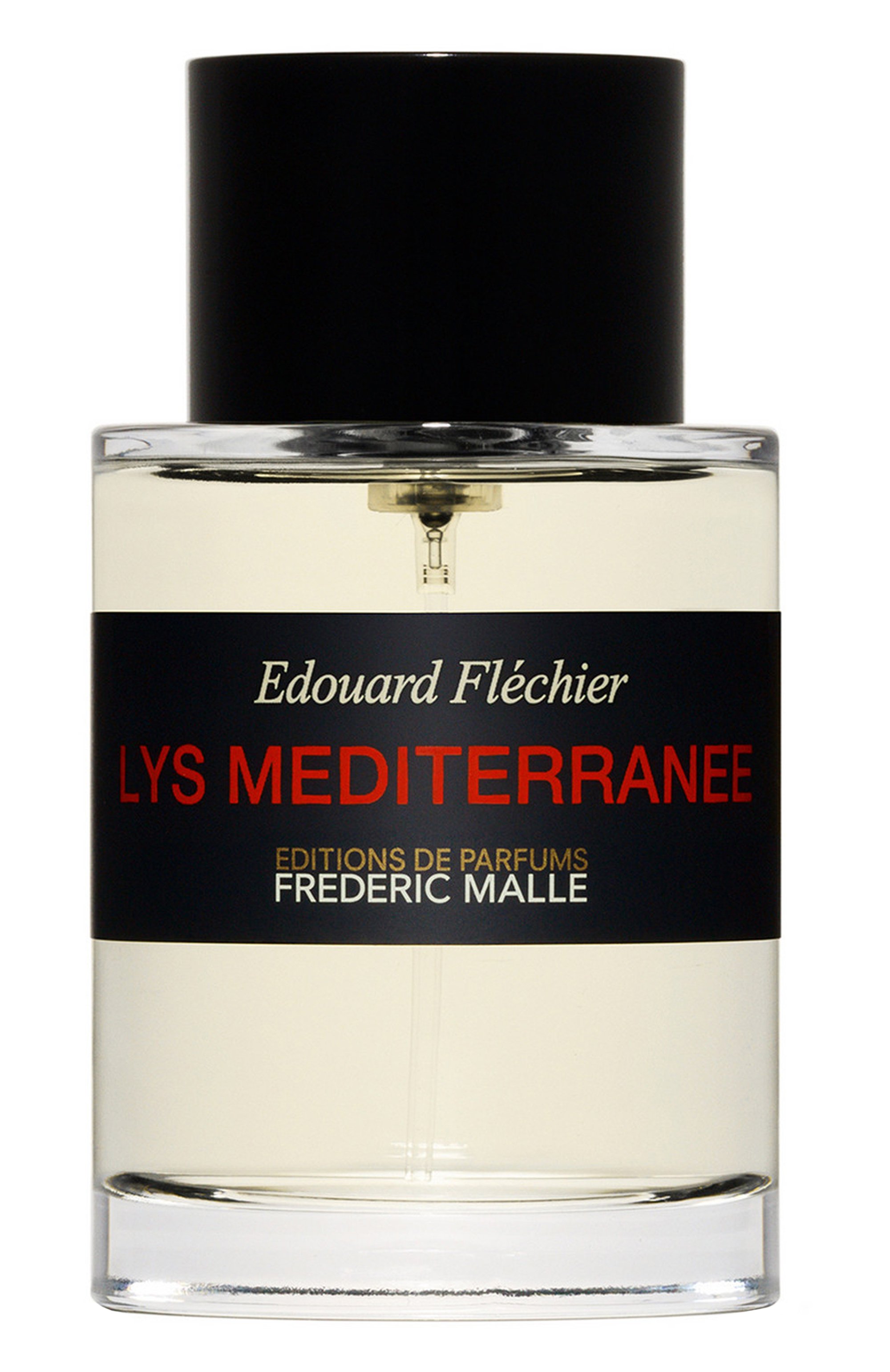 Парфюмерная вода lys mediterranee (100ml) FREDERIC MALLE, арт. 3700135012530, фото 1