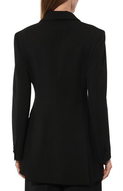 Шерстяной жакет P.A.R.O.S.H., арт. LILIUXY23-D420287, фото 4