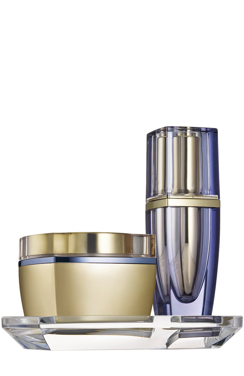 Крем и ночная сыворотка для лица (50ml) ESTÉE LAUDER, арт. WP0F-01, фото 1