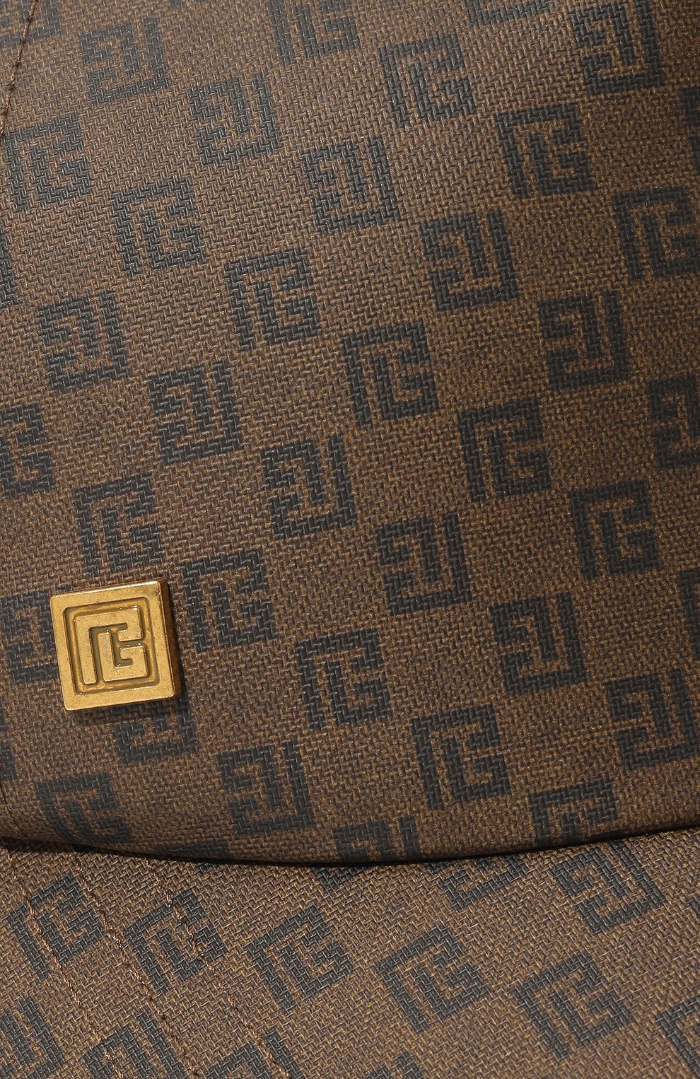 Бейсболка BALMAIN, арт. BF0XA225/CE35, фото 4