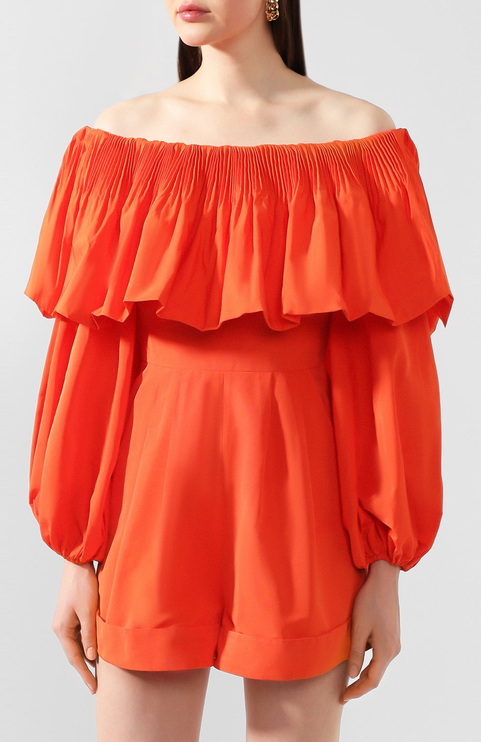 Комбинезон VALENTINO, арт. TB0VE1B04H2, фото 3