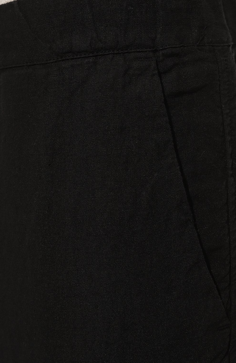 Льняные брюки 120% LINO, арт. 31ALIM29CK/0000253/000, фото 5