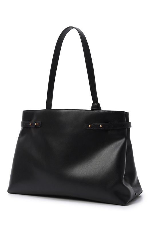 Сумка-тоут Emporio Armani EW003828/AF22783 Чёрный  EW003828/AF22783 Фото 4