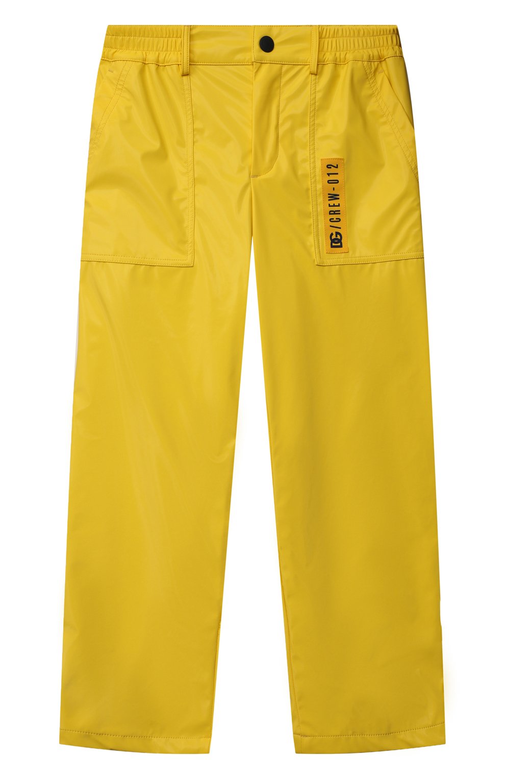 Брюки DOLCE & GABBANA, арт. L4JPFM/G7D1M/2-6, фото 1