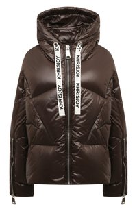 Коричневый