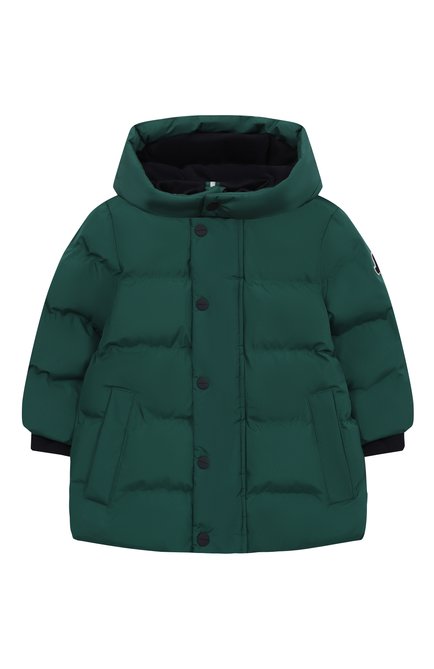 Утепленная куртка JACADI, арт. 2043480