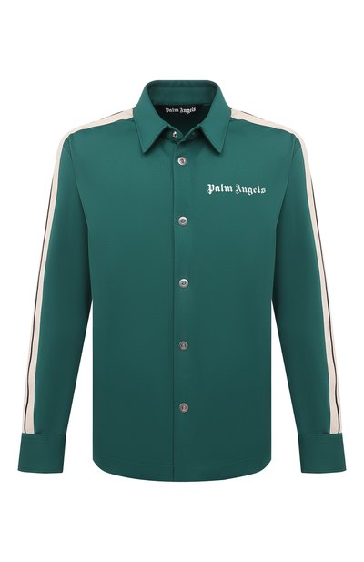 Рубашка PALM ANGELS, арт. PMGA104F21FAB0025701, фото 1