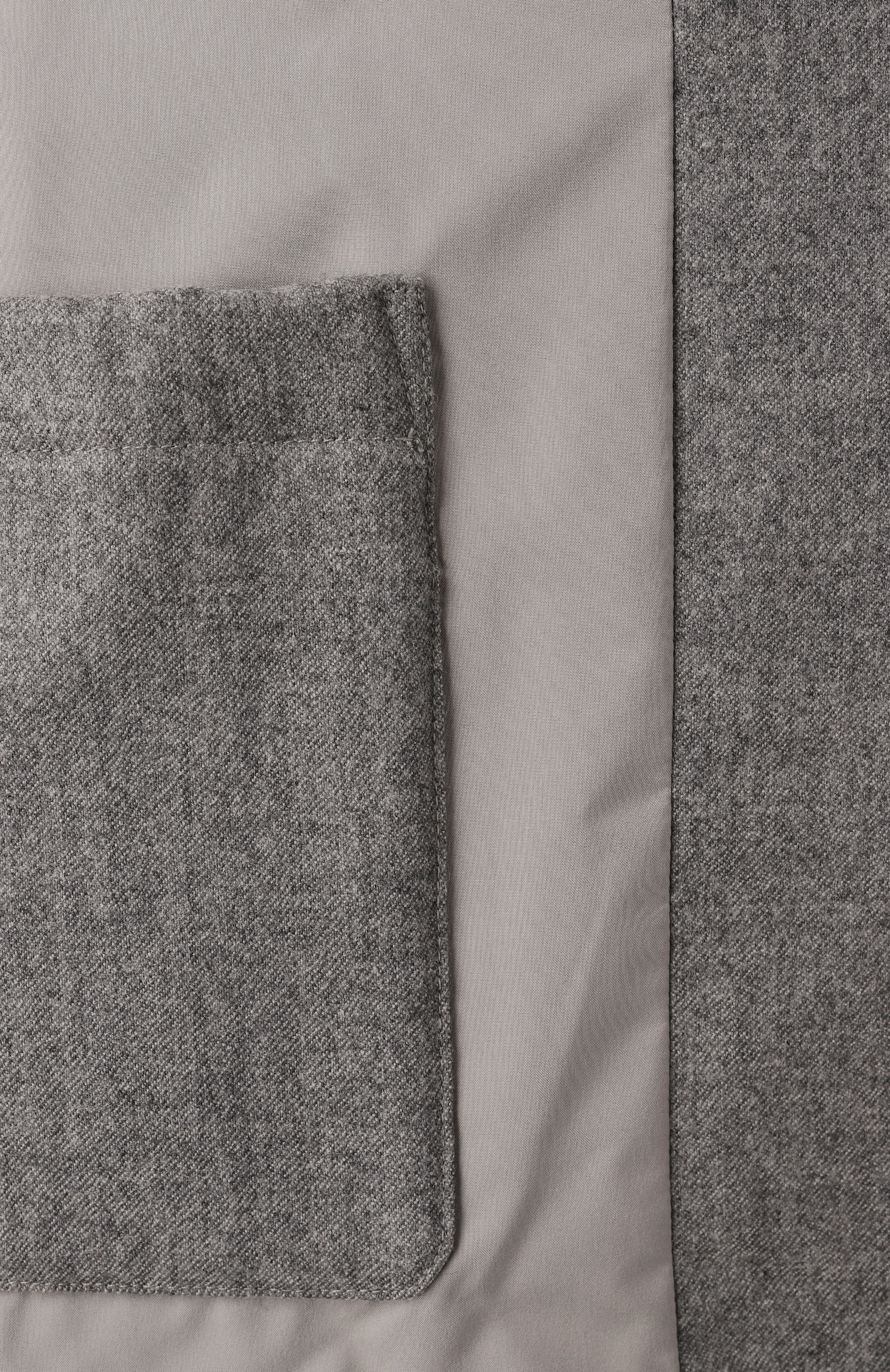 Шерстяной жилет MVST, арт. IRIS, фото 6