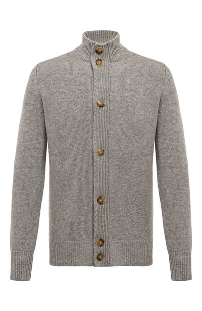 Кашемировый кардиган IL BORGO CASHMERE, арт. MF60-161-01G0, фото 1