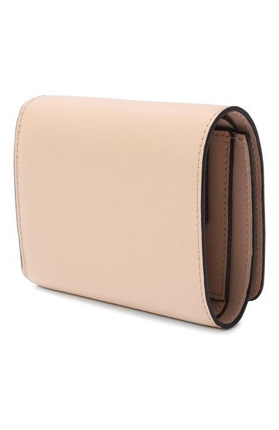 Кожаное портмоне CHLOÉ, арт. CH25SP483016, фото 2