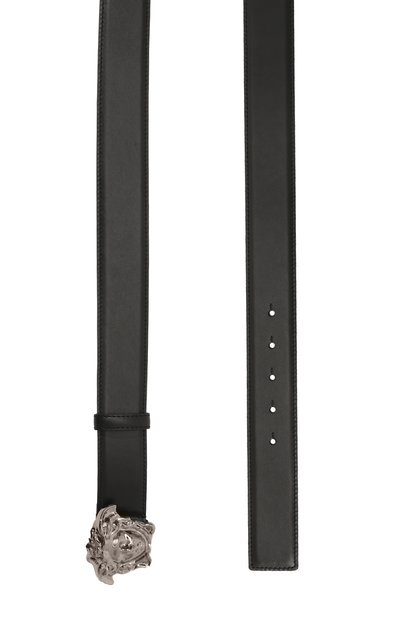 Кожаный ремень VERSACE, арт. DCU4140/DVTP1, фото 4