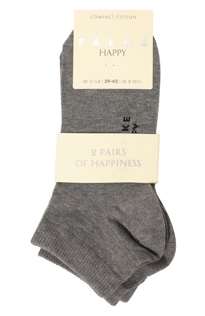 Женские хлопковые носки FALKE, арт. 46418