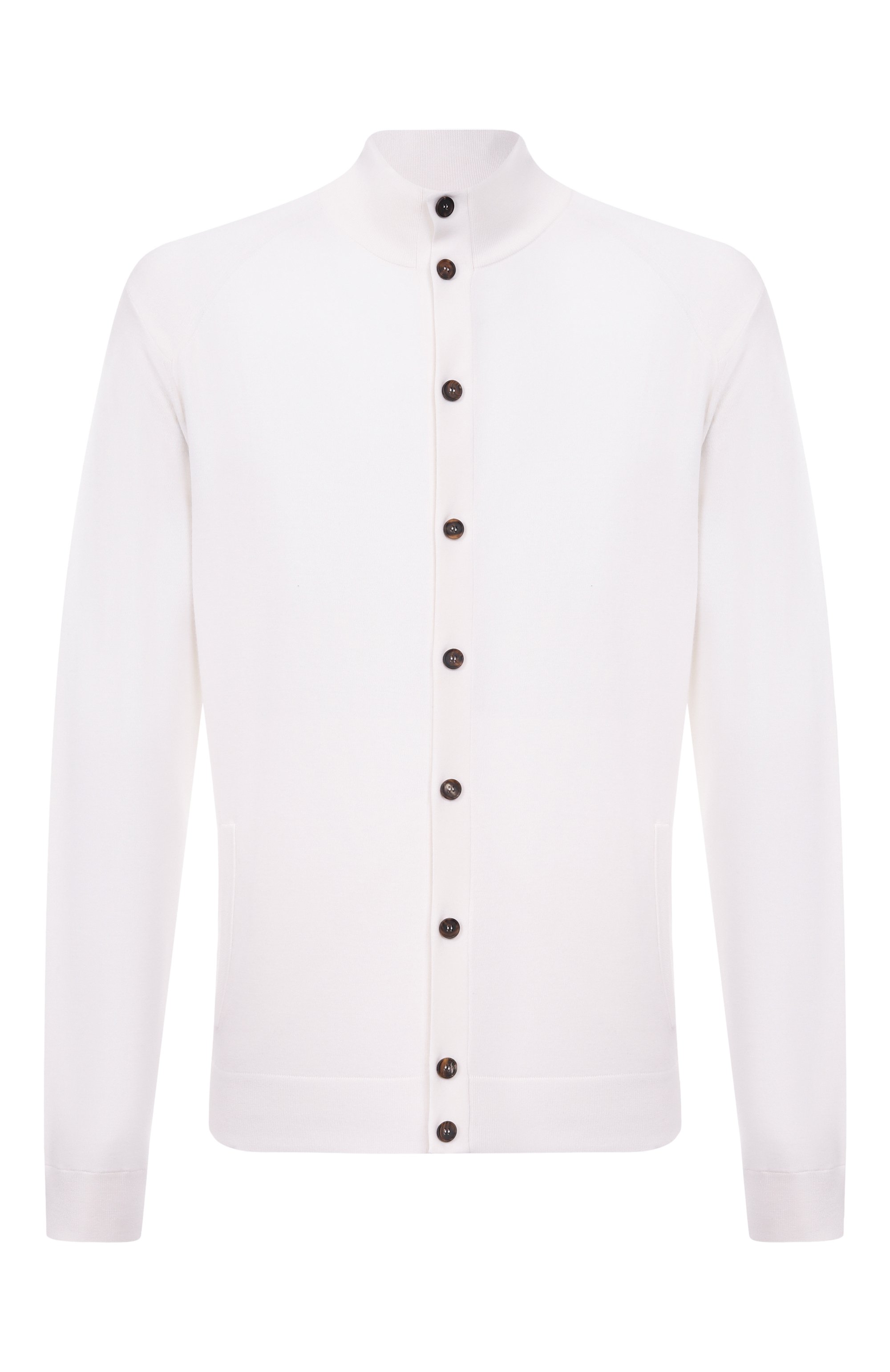 Кашемировый кардиган STEFANO RICCI, арт. W505024B09/W25303/60, фото 1