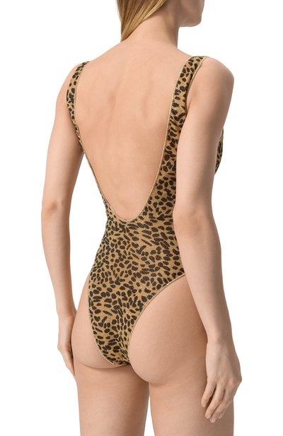 Слитный купальник OSEREE, арт. LPCS250, фото 3