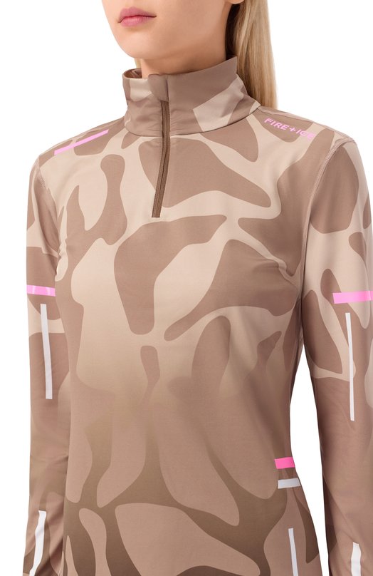 Пуловер Bogner Fire+Ice 54567751 Бежевый  54567751 Фото 5