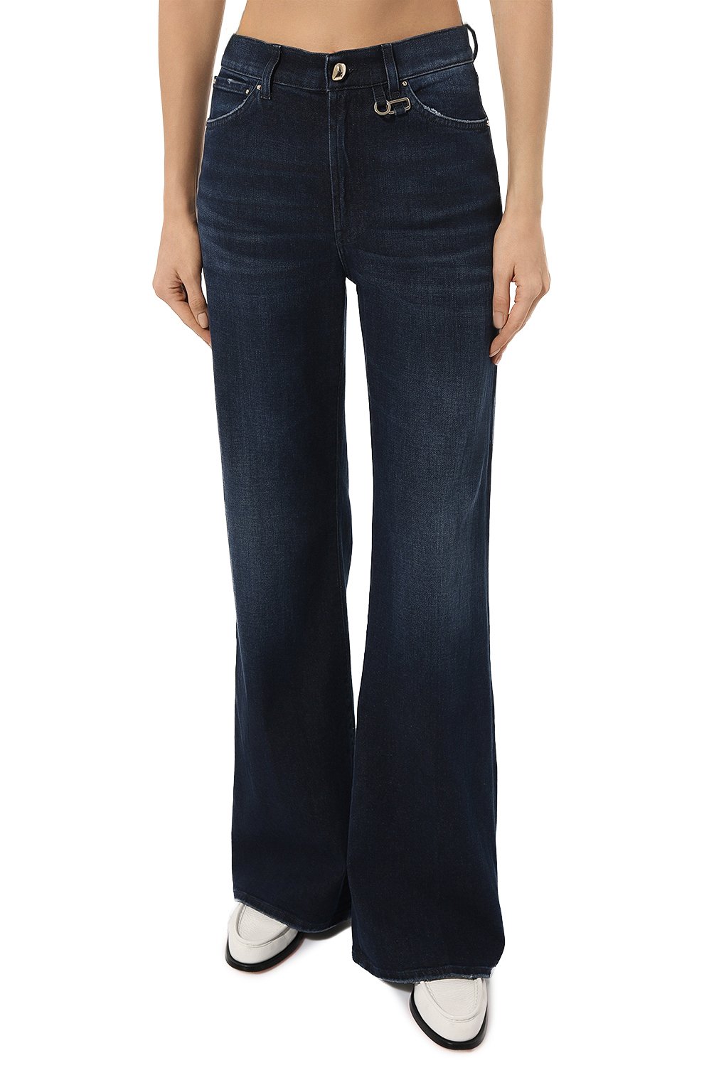 Джинсы DONDUP, арт. DP619P/DS0265D GD6, фото 3